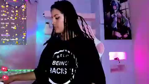 KristinWall online show from 12.14.24