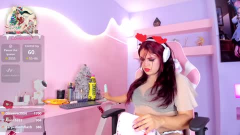 KristinWall online show from 12.29.24