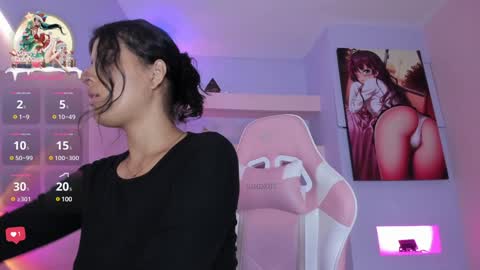 KristinWall online show from 01.12.25