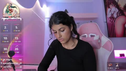 KristinWall online show from 01.13.25