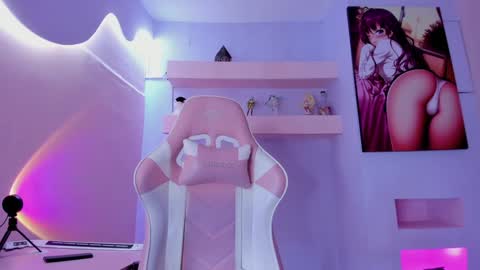 KristinWall online show from 02.01.25