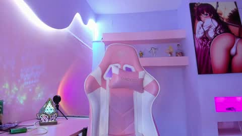 KristinWall online show from 02.01.25