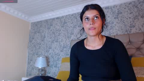 KristinWall online show from 02.02.25