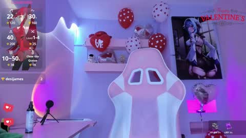 KristinWall online show from 02.16.25