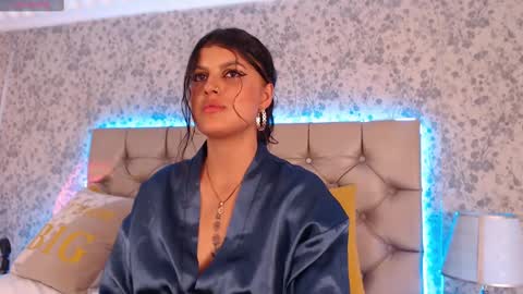 KristinWall online show from 02.18.25