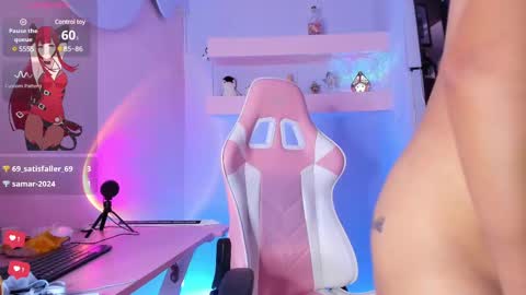 KristinWall online show from 02.24.25