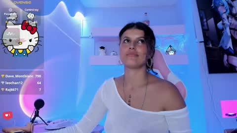 KristinWall online show from 02.27.25