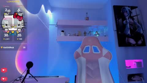 KristinWall online show from 03.01.25