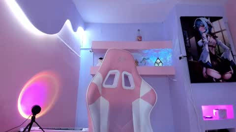 KristinWall online show from 03.04.25