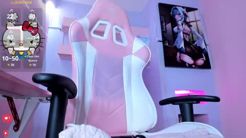 KristinWall online show from 03.07.25