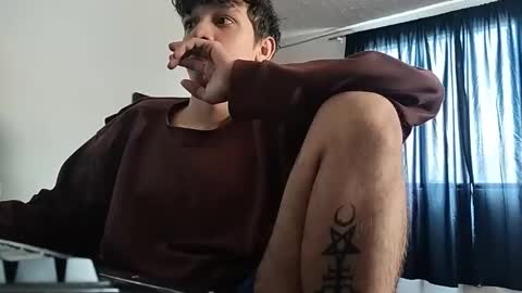 kristof1020 online show from 11.08.25