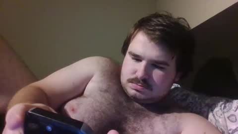 MrKristoff online show from 12.21.25