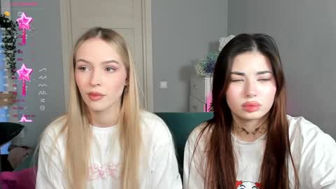 Kristy and Alice online show from 12.08.24