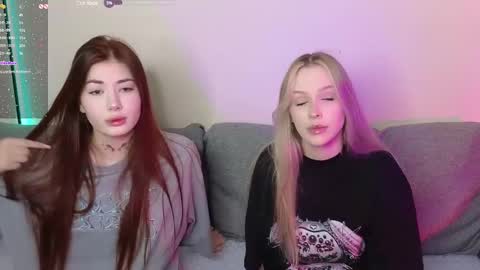 Kristy and Alice online show from 01.30.25