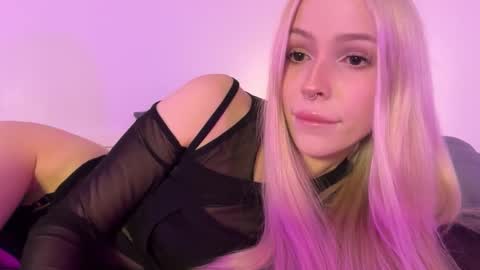 Kristy and Alice online show from 10.03.25