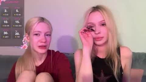 Snapshot of kristy_babe chatting on 07.20.26 Kristy and Alice online show from 07.20.26