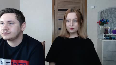 Kristy online show from 01.01.25