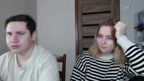 Kristy online show from 01.05.25