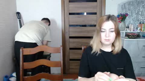 Kristy online show from 02.10.25