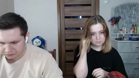 Kristy online show from 02.11.25