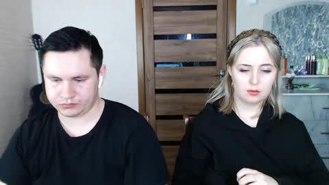 Kristy online show from 03.02.25