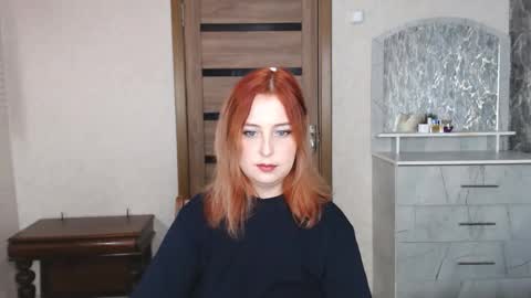 Kristy online show from 09.09.25