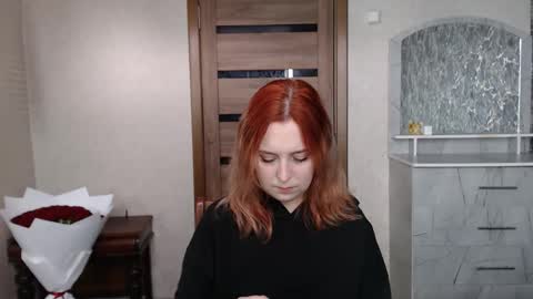 Kristy online show from 09.16.25