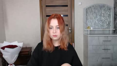 Kristy online show from 09.16.25