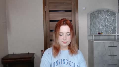 Kristy online show from 09.22.25