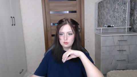 Kristy online show from 12.04.25