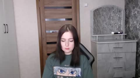 Kristy online show from 12.22.25