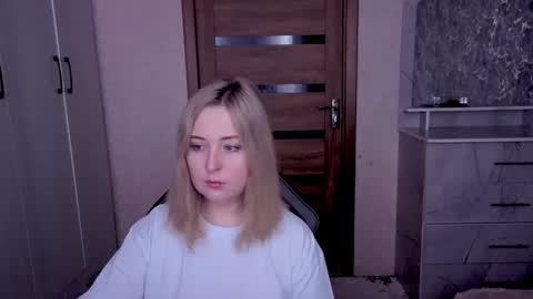 Kristy online show from 02.14.26