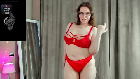 Kristina online show from 11.21.25