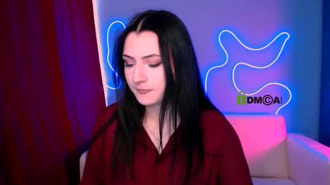 Snapshot of kristy_slay chatting on 03.13.26 your Kristy online show from 03.13.26