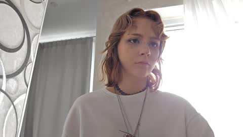 Snapshot of kristycoggins chatting on 05.16.26 Kelly online show from 05.16.26