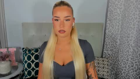 KristyFlowers online show from 05.28.26