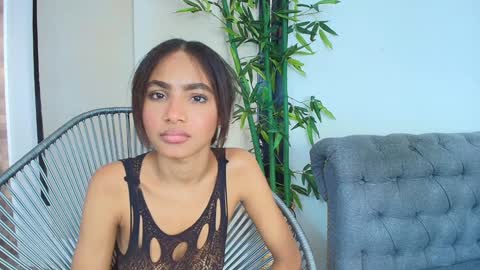 Cristina online show from 02.06.25