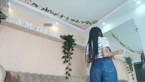 Cristina online show from 09.21.25
