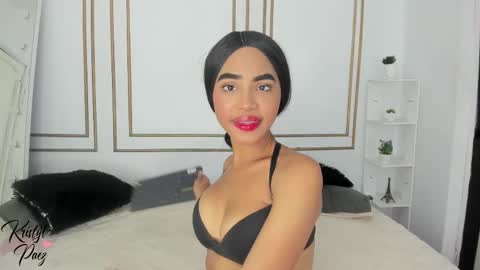 Cristina online show from 12.05.25