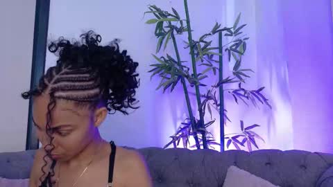 Cristina online show from 12.21.25