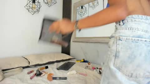 Cristina online show from 04.01.26