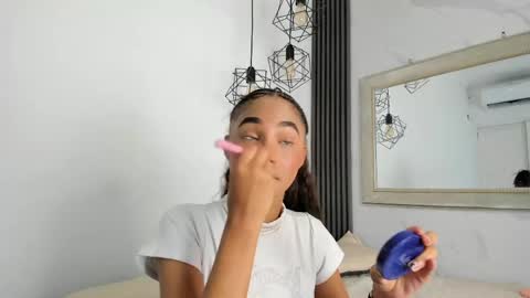 Cristina online show from 04.10.26