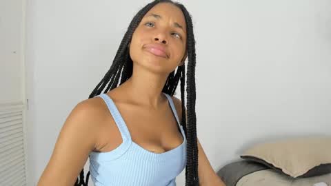 Cristina online show from 05.22.26