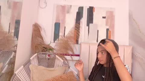 Cristina online show from 05.29.26