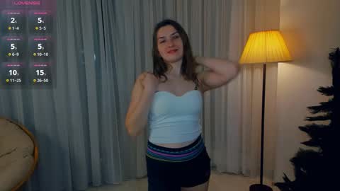 Misty online show from 01.11.26