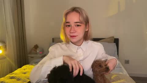 Kristy Nip slip shady  Best model on CB  online show from 04.12.26