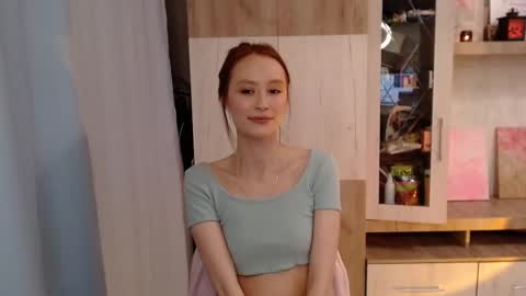 Krissy online show from 02.09.25