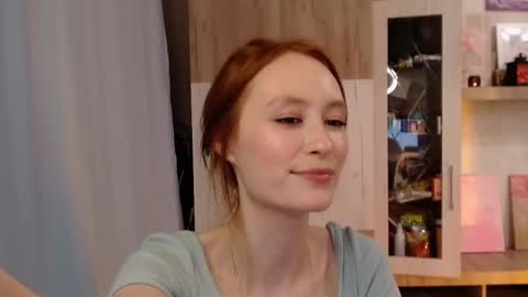 Krissy online show from 02.09.25