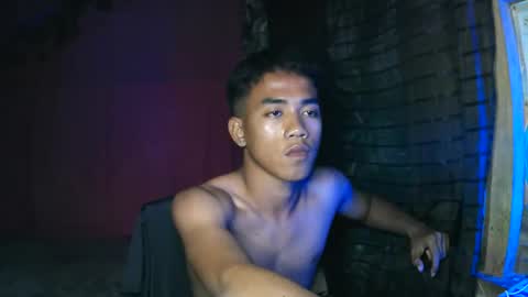 Snapshot of kritthanarkorn chatting on 09.21.25 kritthanarkorn online show from 09.21.25