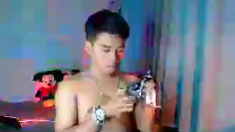 Snapshot of kritthanarkorn chatting on 07.14.26 kritthanarkorn online show from 07.14.26